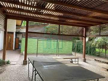 CONDOMINIO LAS CAMPIÑAS - CHICUREO