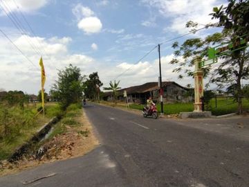 Dijual Rumah Strategis Di Klaten