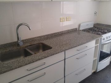 Departamento en venta en Lanus Este