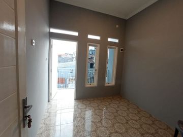 Rumah Di Kebon Bawang Tanjung Priok Jakarta Utara