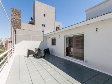 Duplex en venta en Lanus Oeste