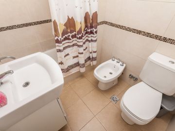 Duplex en venta en Lanus Oeste