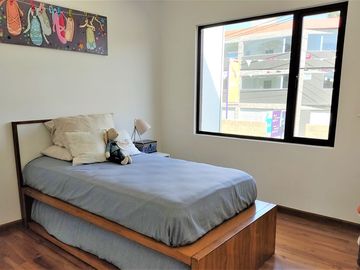Venta Casa en Ocoyoacac a 35 Minutos DE Santa FE.