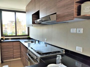Venta Casa en Ocoyoacac a 35 Minutos DE Santa FE.
