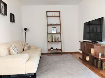 Venta Casa en Ocoyoacac a 35 Minutos DE Santa FE.