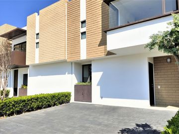 Venta Casa en Ocoyoacac a 35 Minutos DE Santa FE.