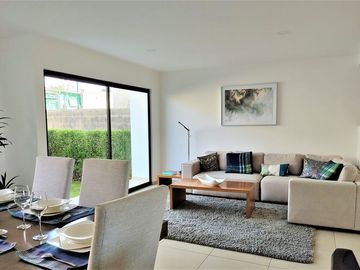 Venta Casa en Ocoyoacac a 35 Minutos DE Santa FE.