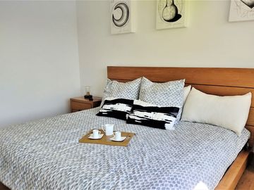 Venta Casa en Ocoyoacac a 35 Minutos DE Santa FE.