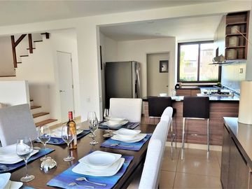 Venta Casa en Ocoyoacac a 35 Minutos DE Santa FE.