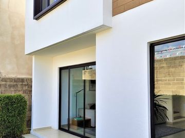 Venta Casa en Ocoyoacac a 35 Minutos DE Santa FE.