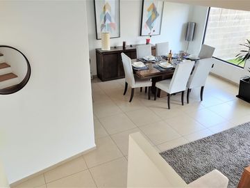 Venta Casa en Ocoyoacac a 35 Minutos DE Santa FE.