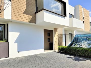 Venta Casa en Ocoyoacac a 35 Minutos DE Santa FE.