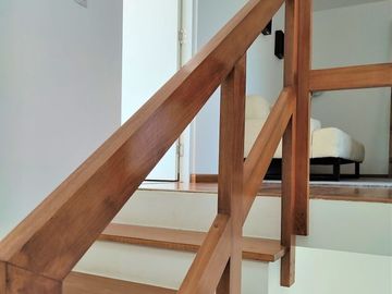 Venta Casa en Ocoyoacac a 35 Minutos DE Santa FE.