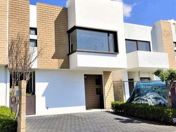 Venta Casa en Ocoyoacac a 35 Minutos DE Santa FE.