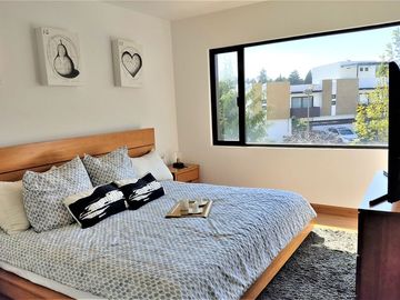 Venta Casa en Ocoyoacac a 35 Minutos DE Santa FE.
