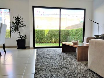 Venta Casa en Ocoyoacac a 35 Minutos DE Santa FE.