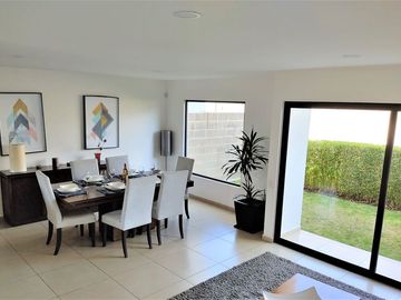 Venta Casa en Ocoyoacac a 35 Minutos DE Santa FE.