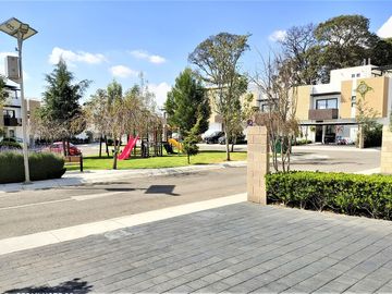 Venta Casa en Ocoyoacac a 35 Minutos DE Santa FE.
