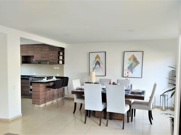 Venta Casa en Ocoyoacac a 35 Minutos DE Santa FE.