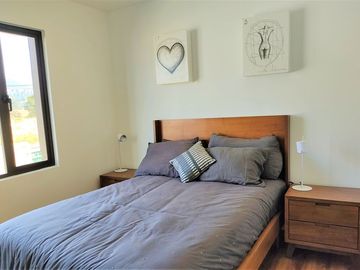 Venta Casa en Ocoyoacac a 35 Minutos DE Santa FE.