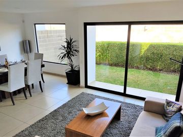 Venta Casa en Ocoyoacac a 35 Minutos DE Santa FE.