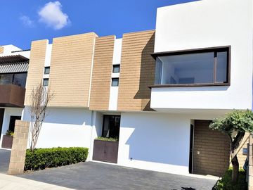 Venta Casa en Ocoyoacac a 35 Minutos DE Santa FE.