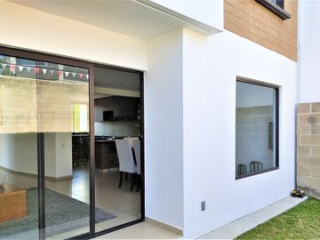 Venta Casa en Ocoyoacac a 35 Minutos DE Santa FE.