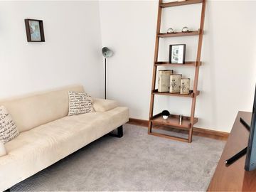 Venta Casa en Ocoyoacac a 35 Minutos DE Santa FE.