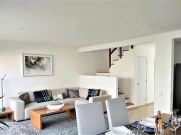 Venta Casa en Ocoyoacac a 35 Minutos DE Santa FE.