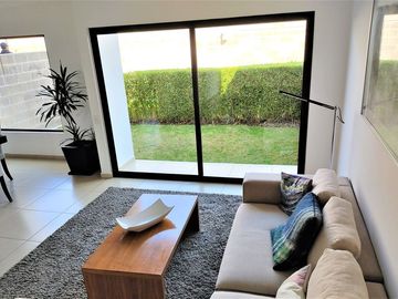 Venta Casa en Ocoyoacac a 35 Minutos DE Santa FE.