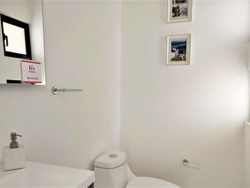 Venta Casa en Ocoyoacac a 35 Minutos DE Santa FE.