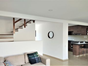 Venta Casa en Ocoyoacac a 35 Minutos DE Santa FE.