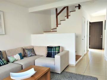 Venta Casa en Ocoyoacac a 35 Minutos DE Santa FE.