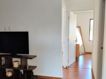 Venta Casa en Ocoyoacac a 35 Minutos DE Santa FE.