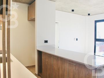 Soleado 2 ambientes - A estrenar -  Balcon - Apto Profesional - Parque Chas / Villa Urquiza
