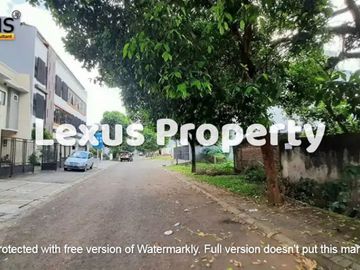 JUAL CEPATTTT RUMAH MURAH 2 LANTAI DI ANGGREK LOKA, BSD