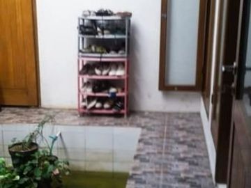 Rumah Siap Huni Lokasi Sttaegis