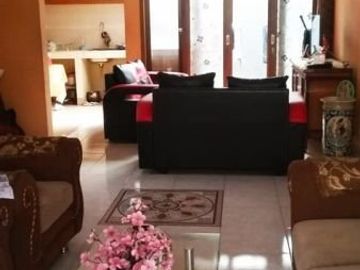 Rumah Siap Huni Lokasi Sttaegis