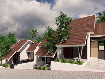 Rumah Dibawah 200 Jutaan Idaman Di Cileunyi