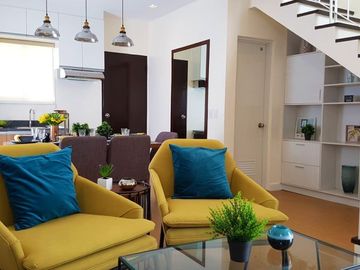 SINGLE-ATTACHED TOWNHOUSE @AVIDA PARKFIELD SETTINGS PULILAN