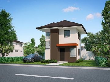 SINGLE-ATTACHED TOWNHOUSE @AVIDA PARKFIELD SETTINGS PULILAN