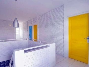Rumah Cantik di Cikutra Dekat Dago dan Cigadung
