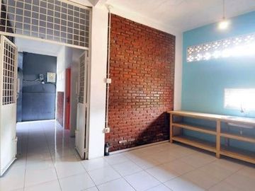 Rumah Cantik di Cikutra Dekat Dago dan Cigadung