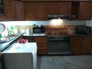 Rumah Luas 540 Ahmad Dahlan Kramat Pela Kebayoran Baru
