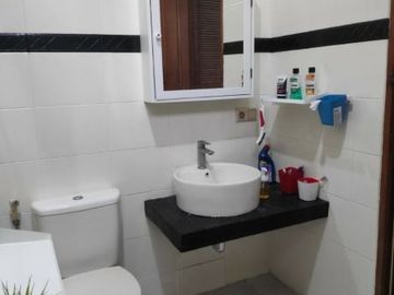 Rumah Luas 540 Ahmad Dahlan Kramat Pela Kebayoran Baru