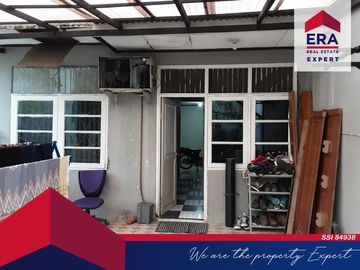 Dijual Rumah Asri Letak Strategis @Taman Kartini