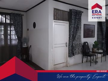 Dijual Rumah Asri Letak Strategis @Taman Kartini