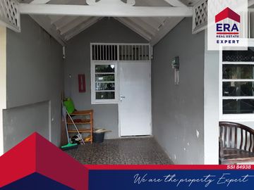 Dijual Rumah Asri Letak Strategis @Taman Kartini