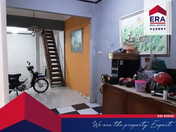 Dijual Rumah Asri Letak Strategis @Taman Kartini