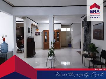 Dijual Rumah Asri Letak Strategis @Taman Kartini